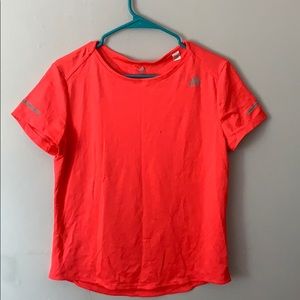 Adidas activewear tee
